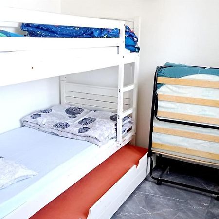 Appartement Lagny Sur Marne Disneyland Paris Екстериор снимка