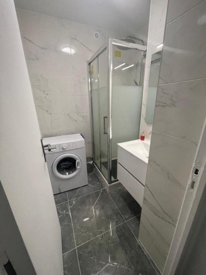 Appartement Lagny Sur Marne Disneyland Paris Екстериор снимка