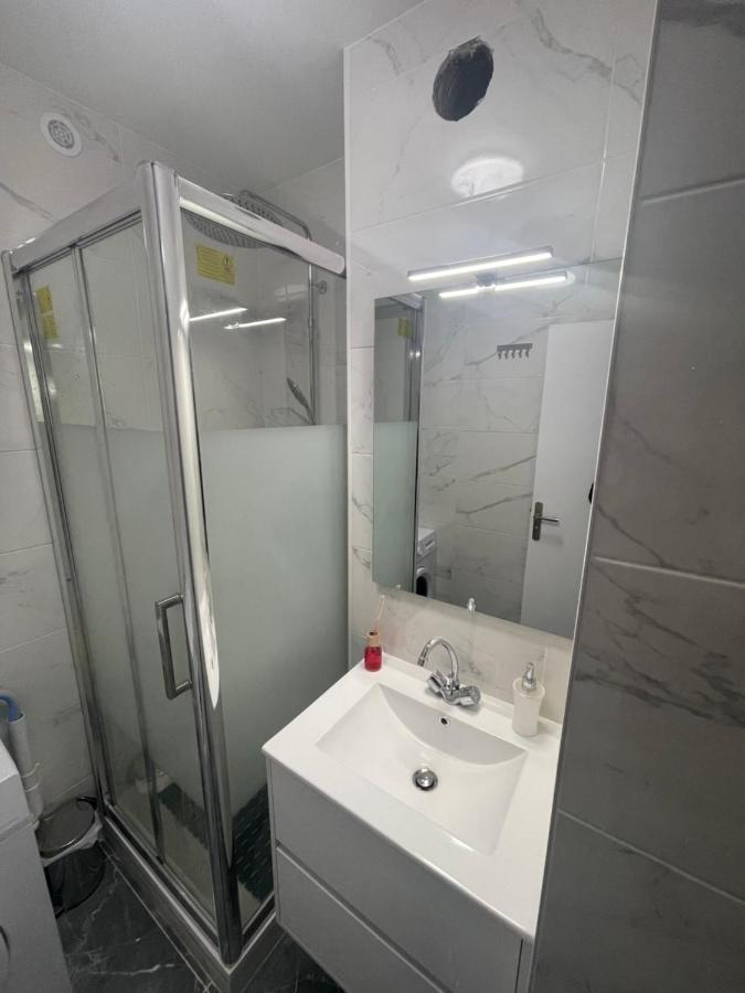 Appartement Lagny Sur Marne Disneyland Paris Екстериор снимка