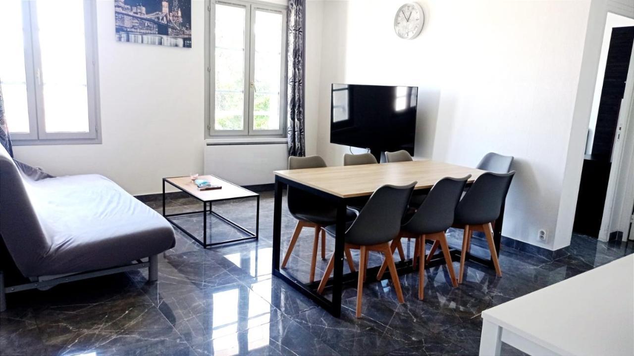 Appartement Lagny Sur Marne Disneyland Paris Екстериор снимка