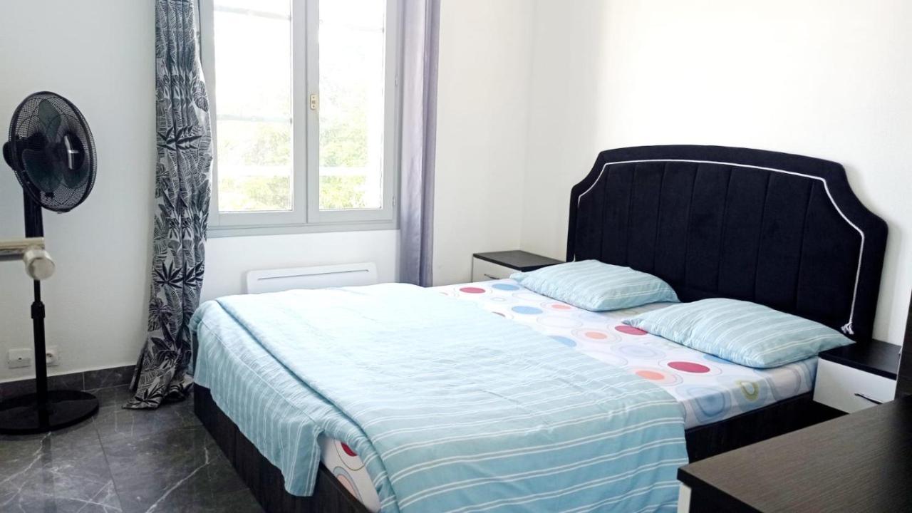 Appartement Lagny Sur Marne Disneyland Paris Екстериор снимка