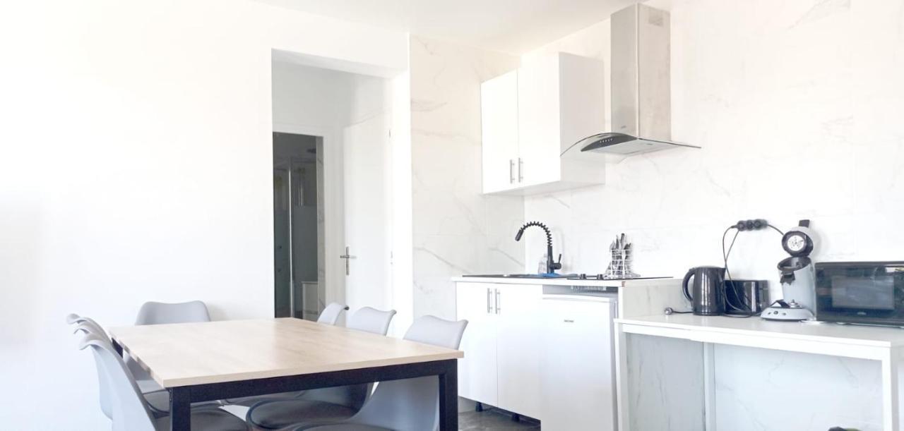 Appartement Lagny Sur Marne Disneyland Paris Екстериор снимка